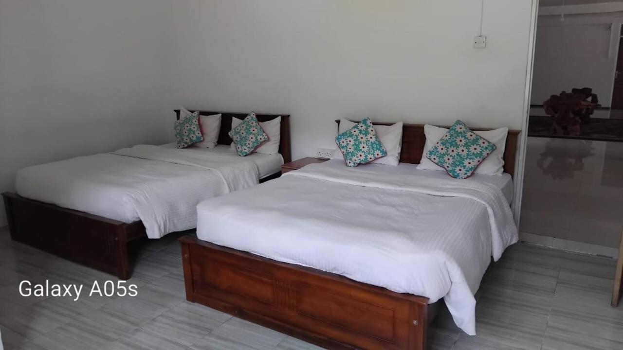 The Unic View Resort Nuwara Eliya Exteriér fotografie