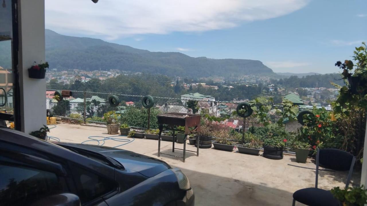 The Unic View Resort Nuwara Eliya Exteriér fotografie