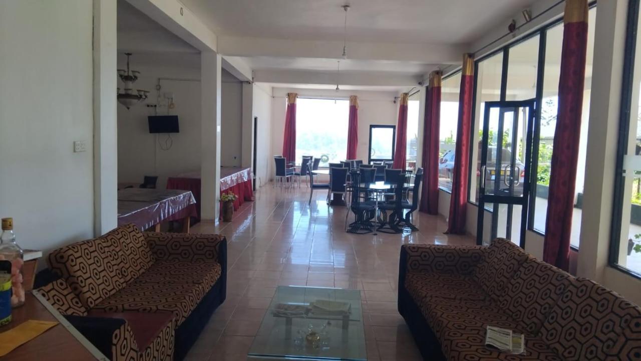 The Unic View Resort Nuwara Eliya Exteriér fotografie